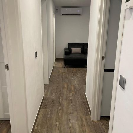 Apartament Dels Mestres โมราเดเบร ภายนอก รูปภาพ