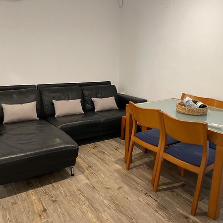 Apartament Dels Mestres โมราเดเบร ภายนอก รูปภาพ