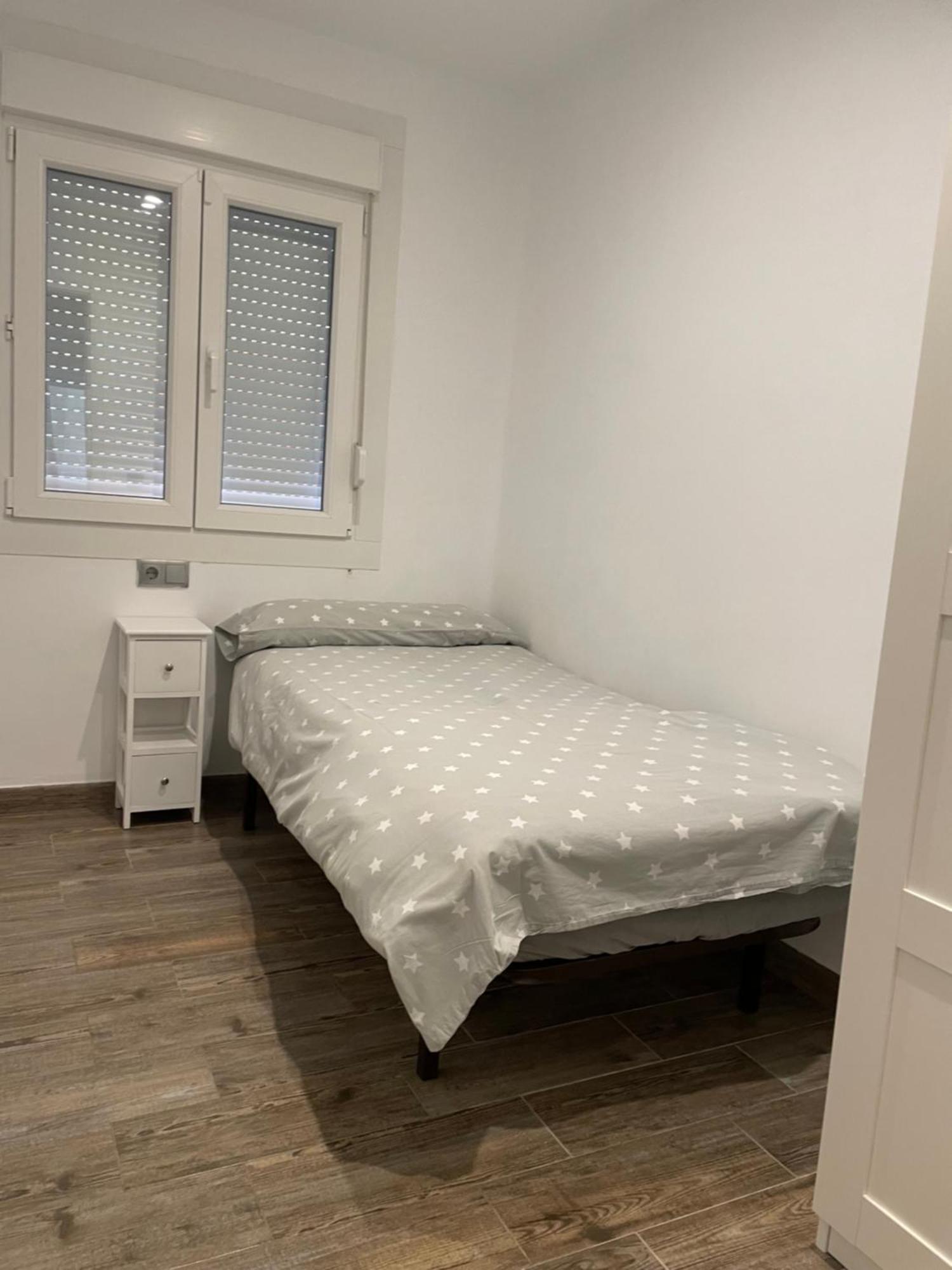 Apartament Dels Mestres โมราเดเบร ภายนอก รูปภาพ