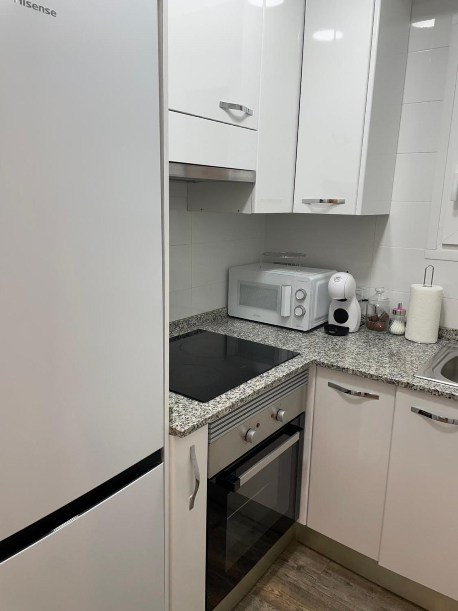Apartament Dels Mestres โมราเดเบร ภายนอก รูปภาพ